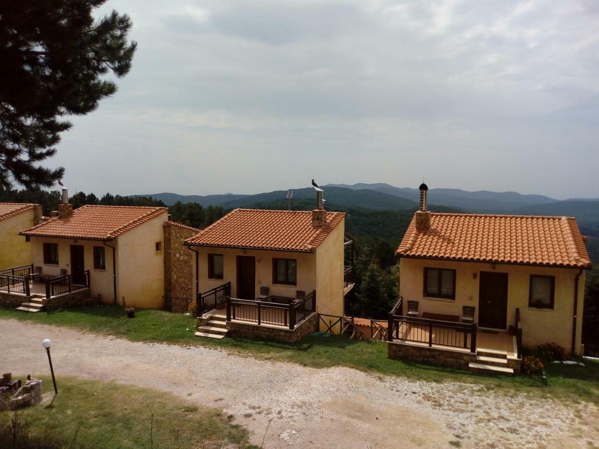 Elatodasos Taxiarkhis  Exterior photo