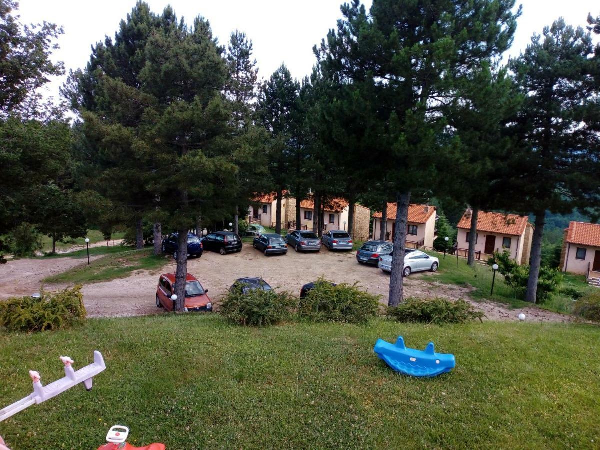 Elatodasos Taxiarkhis  Exterior photo